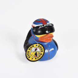 Alpine Racer Duck